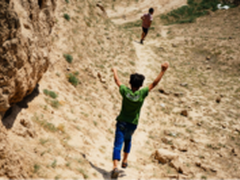 索尼青年摄影师范磊：索尼微单A7II体验