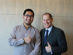 Gary畅谈CES Asia：不会因此分流主展会