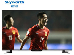 看国足电视机免费？创维412购机真实惠