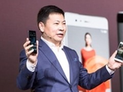 徕卡双摄免费抢!华为P9启动无价格预售