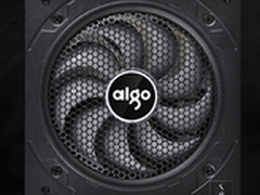 安规3C认证！爱国者魔兽500台式机电源