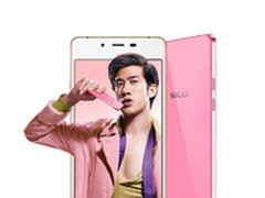 最强时尚单品 SUGAR S糖果时尚手机