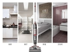 TEK无线清洗机 又一地面清洁神器问世