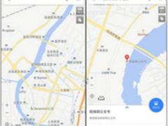 泰国版百度地图实测:数据丰富 路线精准