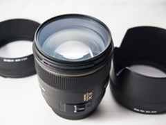 比京东便宜1000 适马85mm f/1.4仅4300