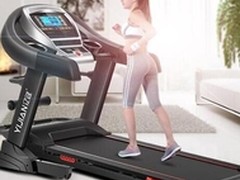 跑步机品牌旗舰店倾力推荐