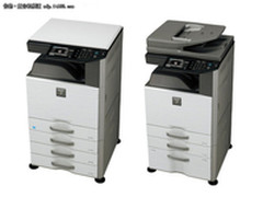 画质更精美 夏普DX-2008UC售价27398元