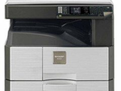 性能强劲 夏普2348D复合机售价12399元