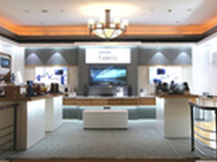 飞利浦娱乐影音全产品线亮相SIAV 2016