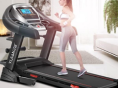 家用跑步机选购指南 跑步机品牌排行榜
