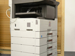 触屏操控更便捷 夏普MX-3508N售23588元