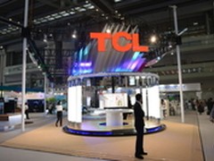 2016CITE TCL携QUHD TV展现极致之美