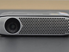 “声·影”玩物 飞利浦PPx4935微投体验