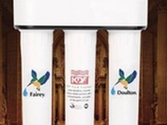 净水器十大排名品牌 3m道尔顿怎么样