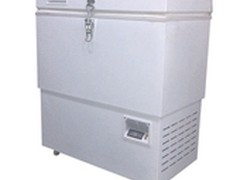 澳柯玛-50℃医用冷藏箱彰显品牌风范