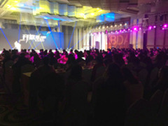 语言大数据起航，大数据量级加码