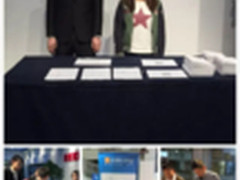 北京首场微信企业号企微深度培训落幕