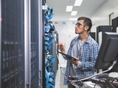 IT敏捷性 更好的利用能耗监测数据