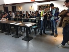 创客沙龙回顾：电商企业数据库运维管理