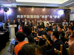 双箭齐发 JVC KENWOOD耳机新品SIAV首发