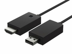 微软发布升级版无线显示适配器 V2