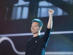 4月乐视硬件免费 手机要给苹果第二击