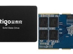 消费类SSD市场 4通道主控是大势所趋