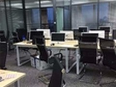 江西迎来大家伙 海兰一体机成白领最爱