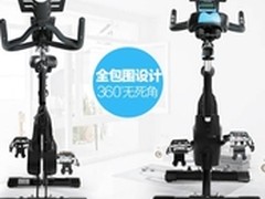 蓝堡LD-582动感单车健身车质量怎么样