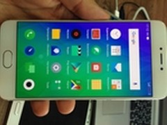 将推PRO6 Plus 魅族PRO6真机多图泄露