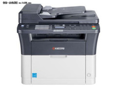 功能齐全 京瓷1025MFP一体机售价1999元