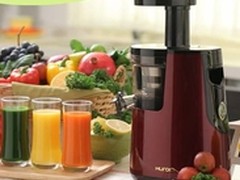 原汁机和榨汁机哪个牌子好 优缺点区别