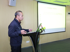 深信服安全生态沙龙深圳首发站成功举办