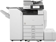 典雅商务风范 理光MP5002SP售价34299元