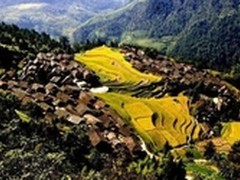 一人一段旅程 适合一个人拍照的8个城市