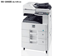 更省打印成本京瓷FS-6525MFP售价9498元