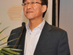 捷通华声谈中国人工智能产业发展