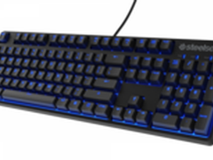 APEX M500樱桃MX红轴机械键盘今天发售