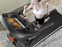 启迈斯MQ7跑步机怎么样 哪款型号质量好