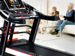 亿健跑步机怎么样8008A和s9800哪款好