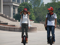 平衡车哪个牌子好，爱尔威独轮车怎么样