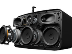 全新PLAY:5亮相 Sonos在华发售全系产品