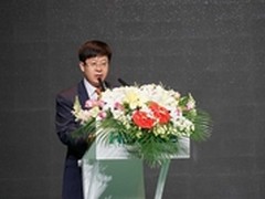 刘洪新:画质竞争成主流 彩电还得看海信