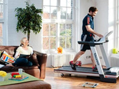 跑步机什么牌子好 家用跑步机质量排名 