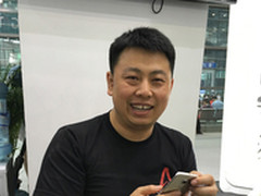 掌握VR核心竞争力 第二空间田效禹专访