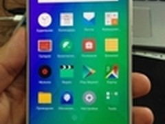 发布会前曝光 2799魅族PRO 6配置全泄漏
