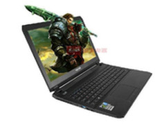 GTX980M 4G显存 战神G8游戏本仅售10999