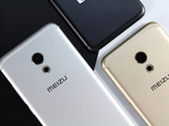 重回小屏+10核心X25首发 魅族PRO 6发布