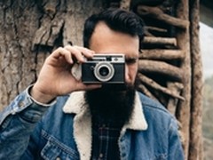 提高人像摄影水平 打破常规的7个定律