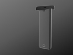 4月21日发布 联想高管自曝ZUK Z2 Pro